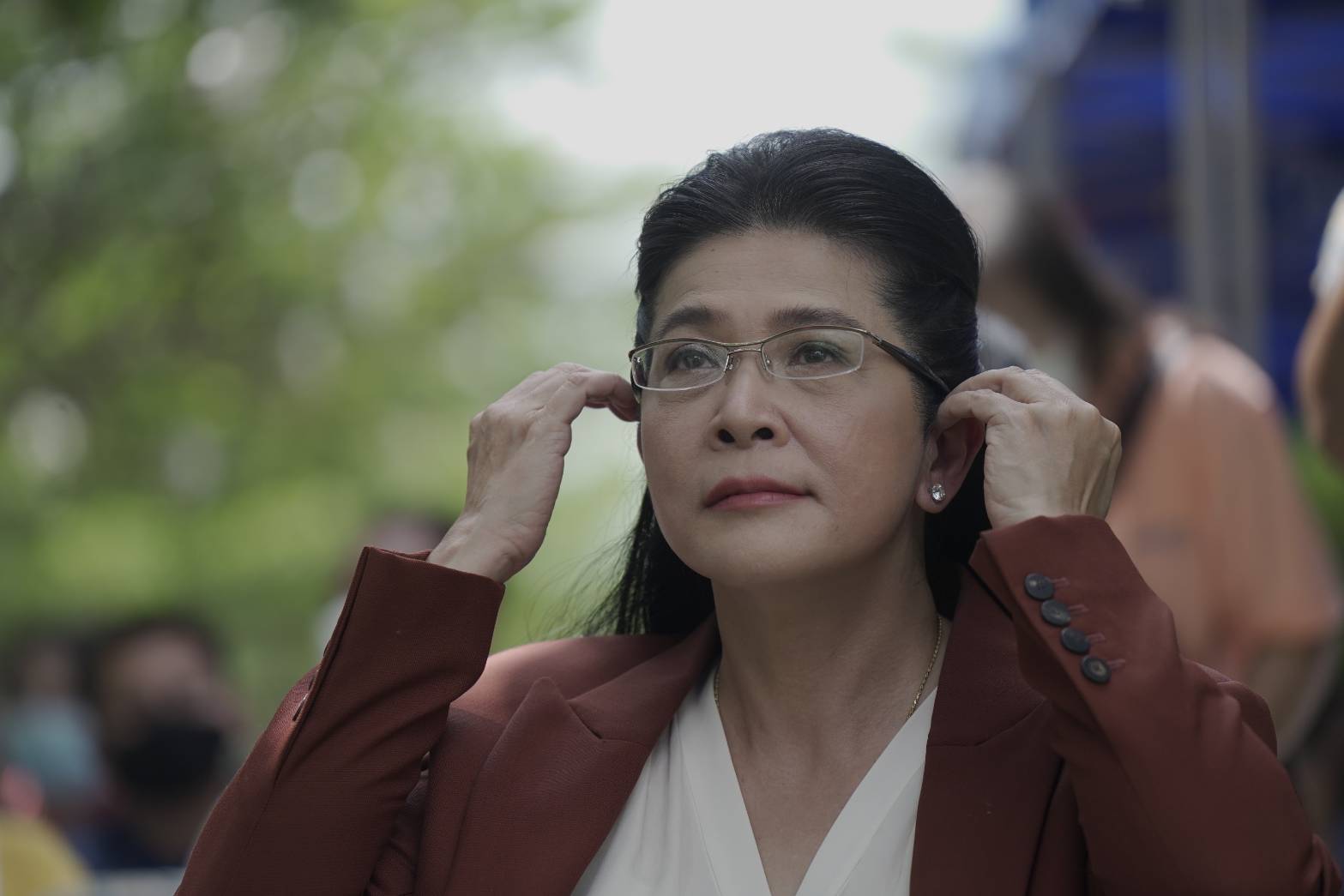 สุดารัตน์ จ่อเปิดตัวผู้ว่า กทม. ไทยสร้างไทย ลุ้นชื่อ “บุ๋ม ปนัดดา – ศิธา”
