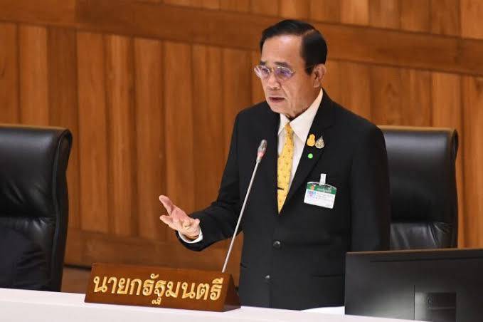 เปิดงบฯกองทัพ กระทรวงกลาโหม 10 ปี มีวงเงิน 2 ล้านล้าน