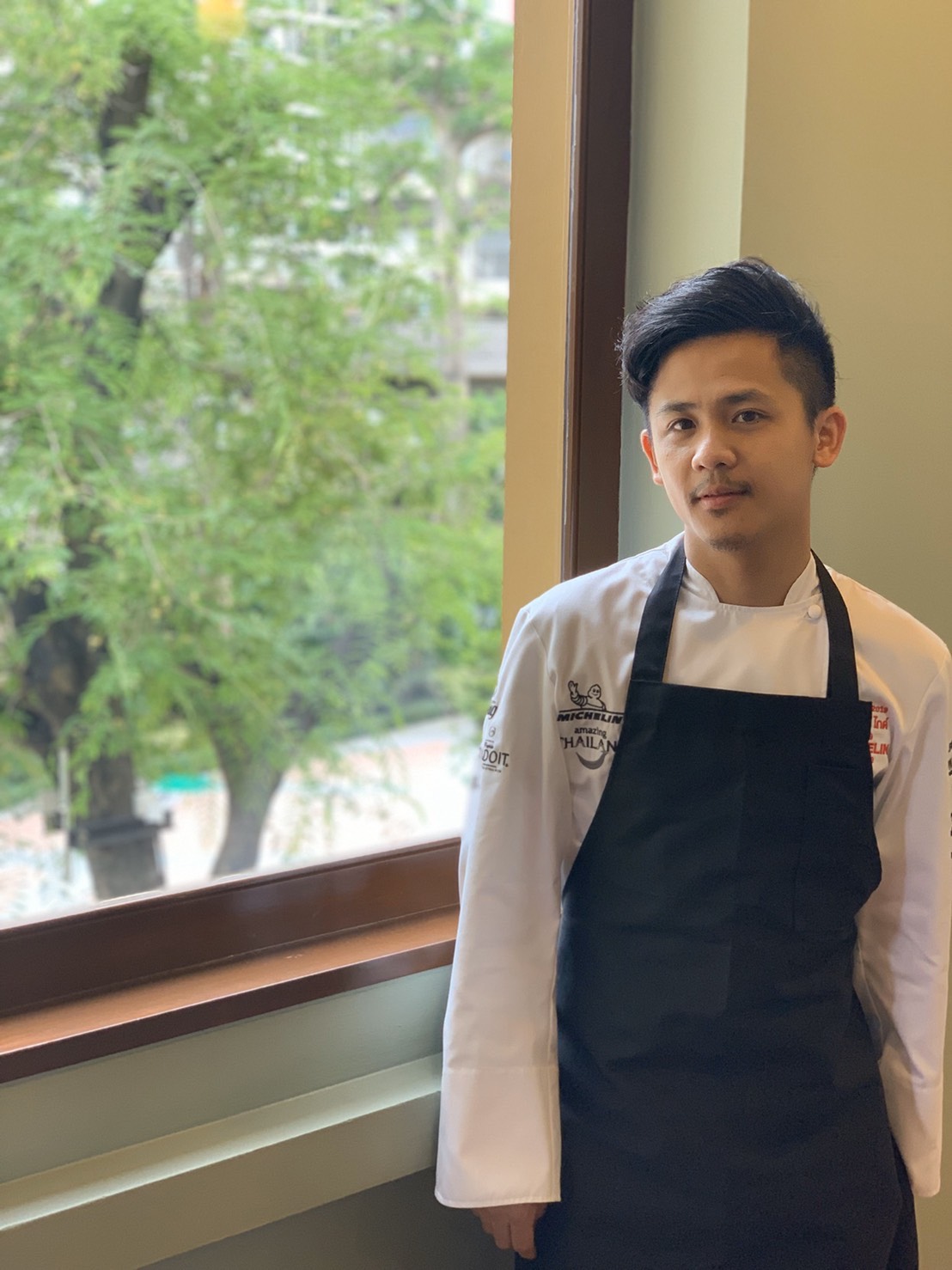 สงกรานต์ปีนี้ พิเศษกว่าทุกปี !! คอร์ส “ข้าวแช่ ชาววังประยุกต์ สูตรเชฟมิชลินสตาร์” เชฟบอย-ปิยะชาติ พุทธวงษ์