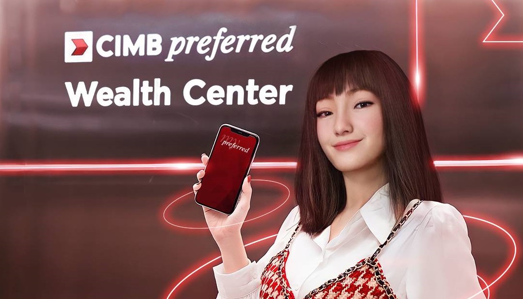 CIMBT รุก Metaverse เปิดตัว “น้องวันนี้” ลูกค้าเสมือนคนจริงคนแรกของไทย