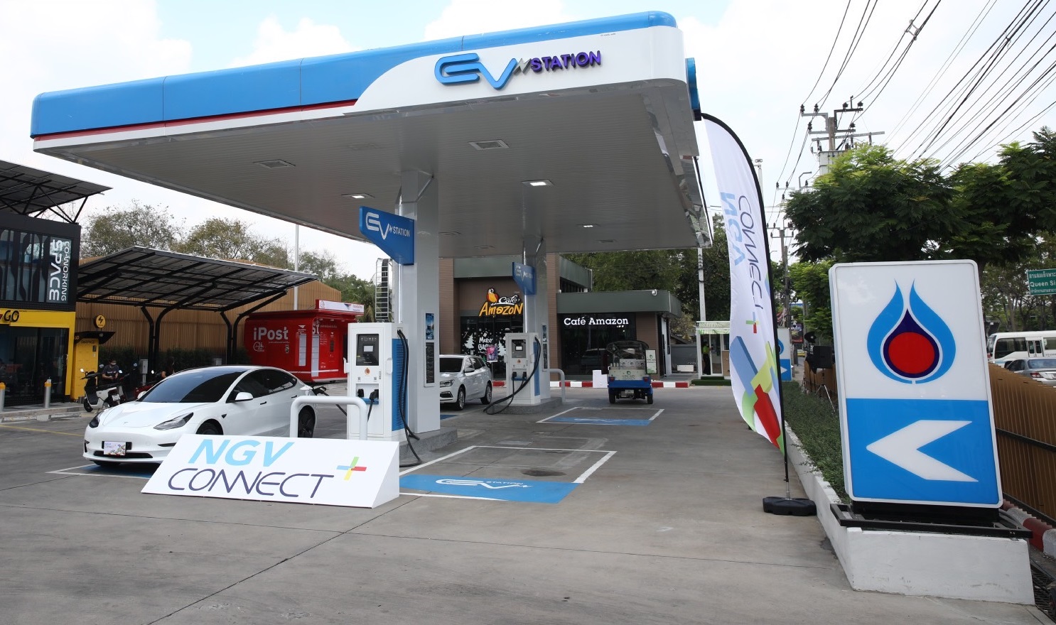 ปตท.เปิดแผนลงทุนทั้งกลุ่ม 5 ปี 9.4 แสนล้าน รุกธุรกิจใหม่
