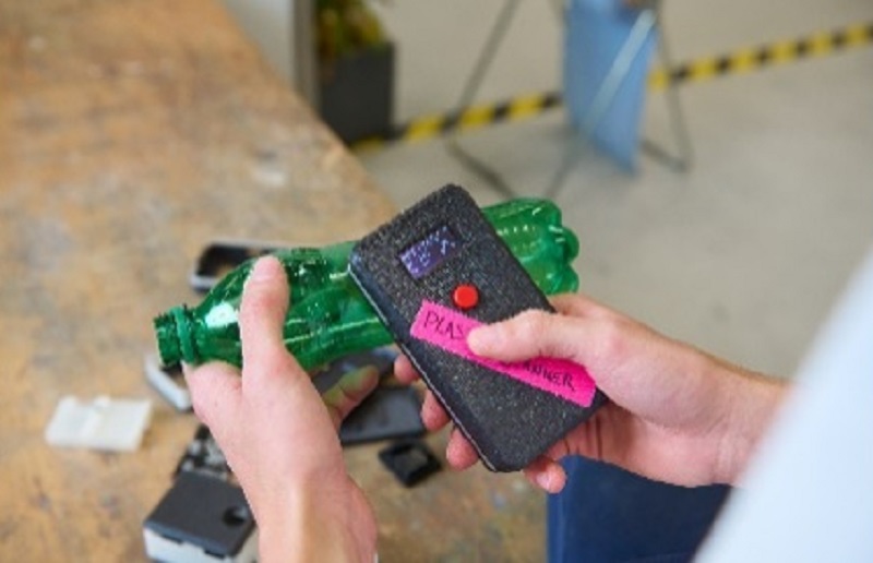 James Dyson Award ปั้นเด็กไทยเป็น “นวัตกร”
