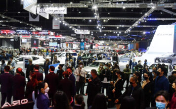 Motor Show