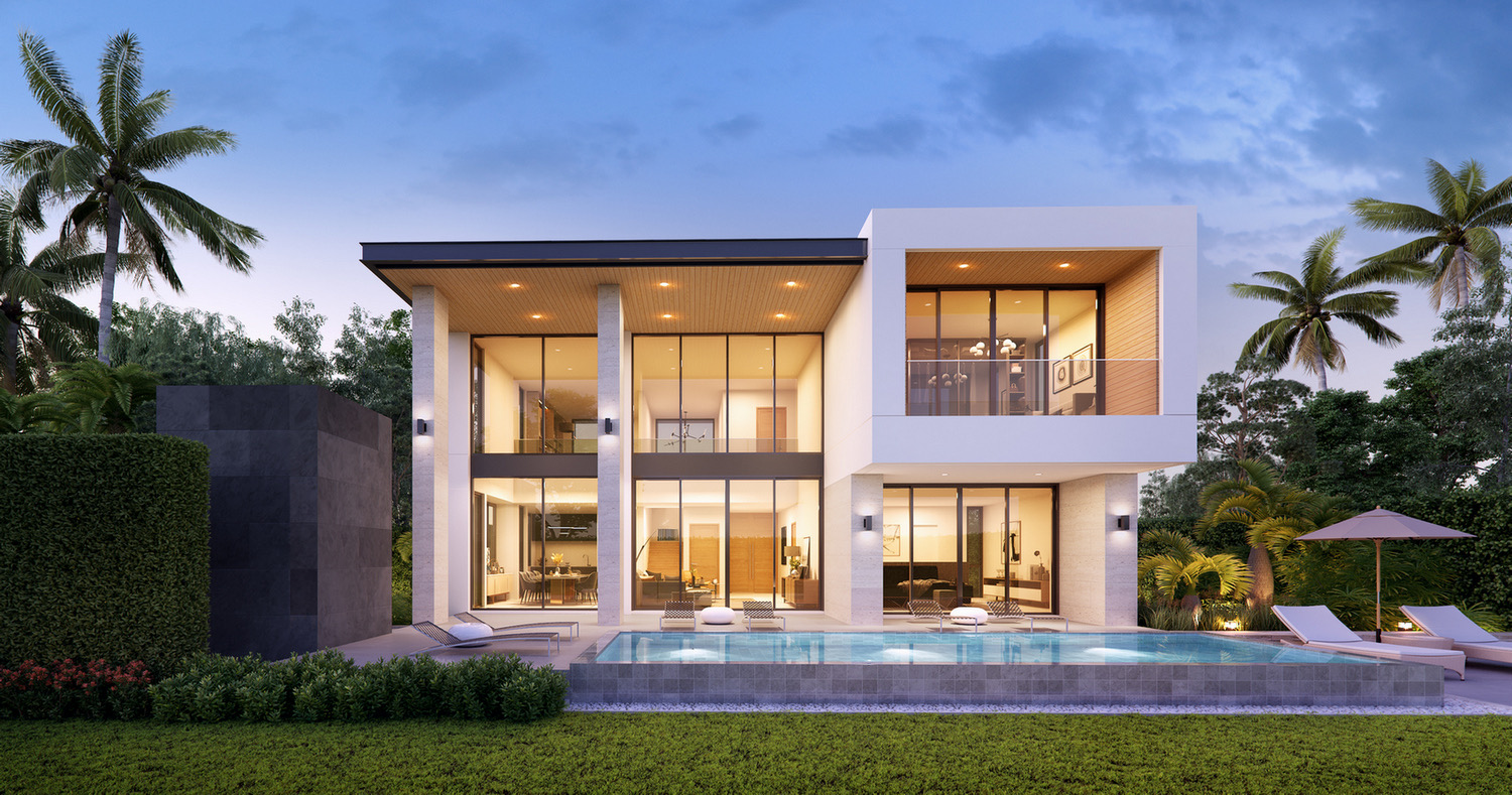 แลนดี้ โฮม ปลื้มปี’64 โกยยอด 2,500 ล้าน
