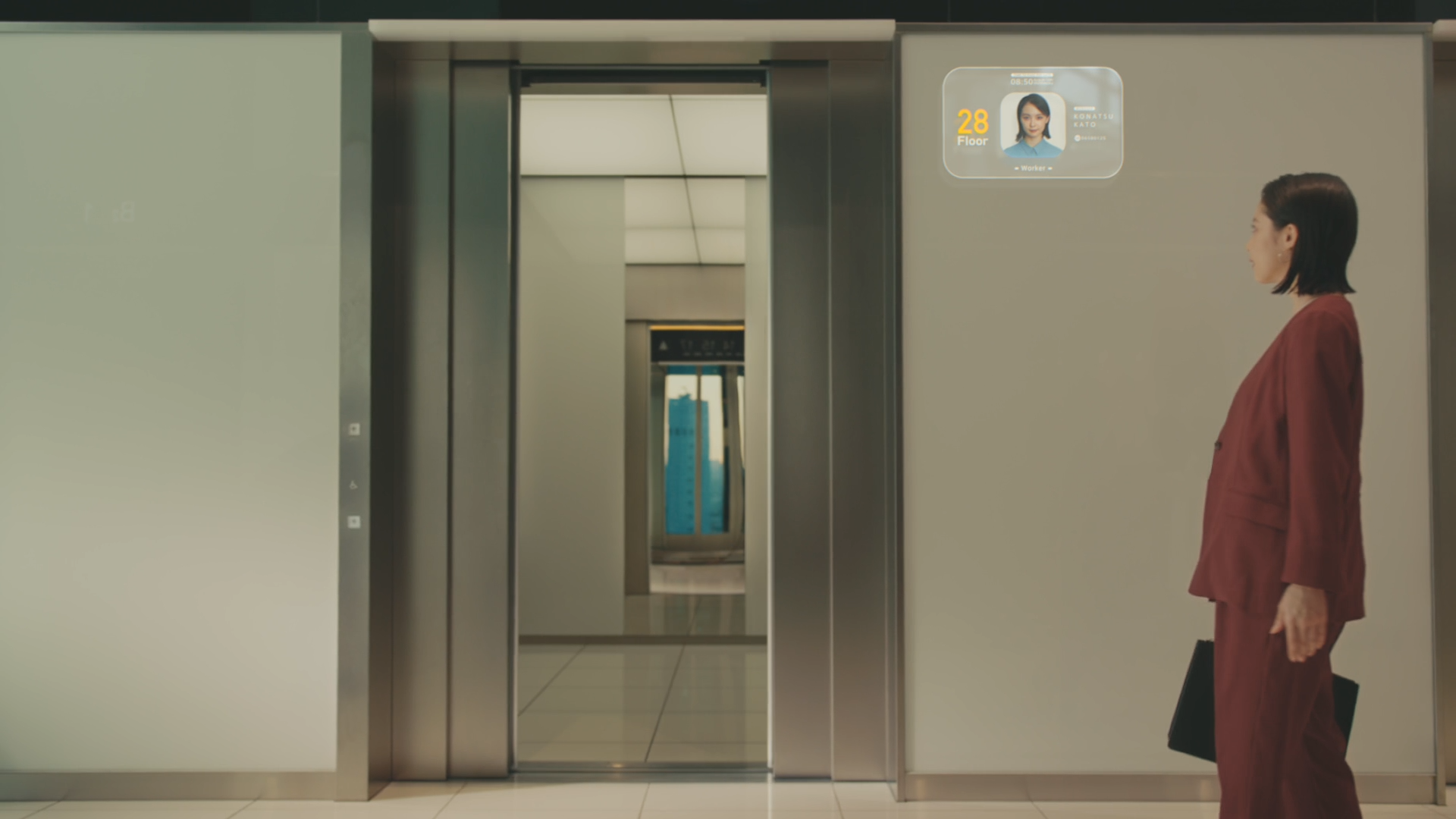 ลิฟต์ฮิตาชิปักธงผู้นำ Smart Building Solution ขายสินค้าพ่วงดิจิทัลเซอร์วิส