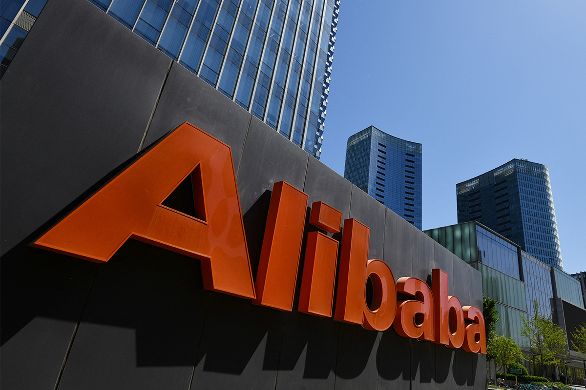 ความท้าทายใหม่ Alibaba กับรายได้ที่โตต่ำสุดเป็นประวัติการณ์