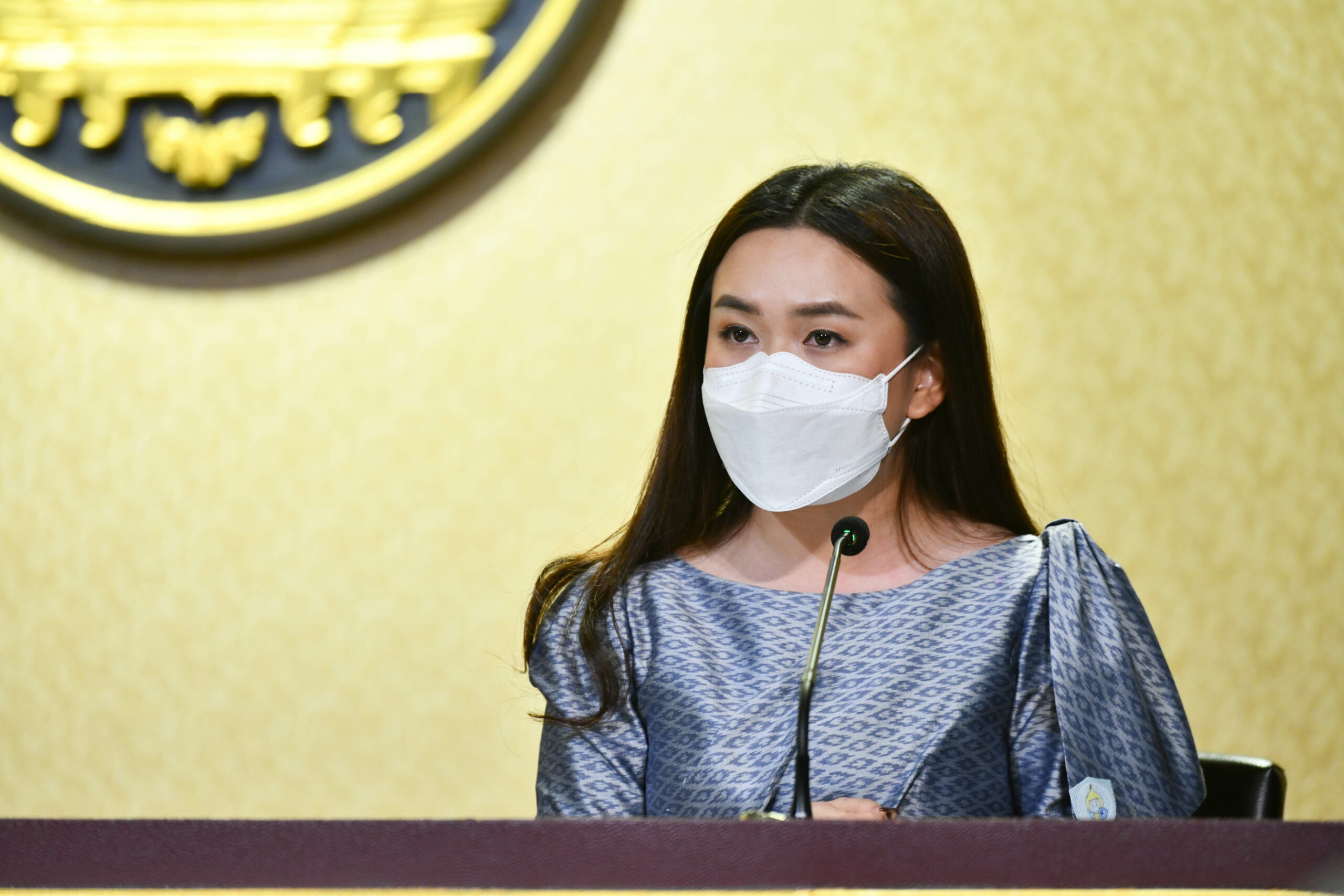 ครม.รับทราบผลดำเนินงานโครงการจิตอาสาพระราชทาน 