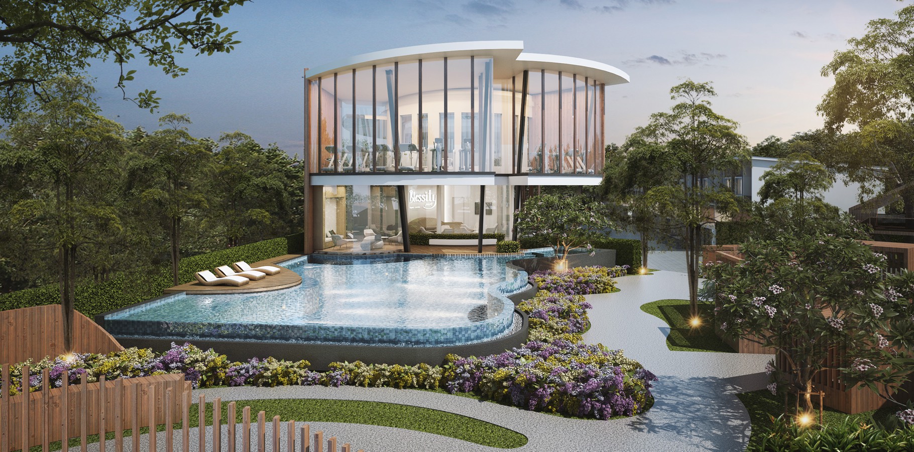 BLESS ยื่นไฟลิ่งขายไอพีโอ 200 ล้านหุ้น ระดมทุนซื้อที่-พัฒนาโครงการ