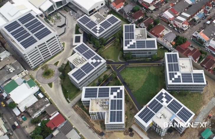 Banpu NEXT_Solar rooftop_03