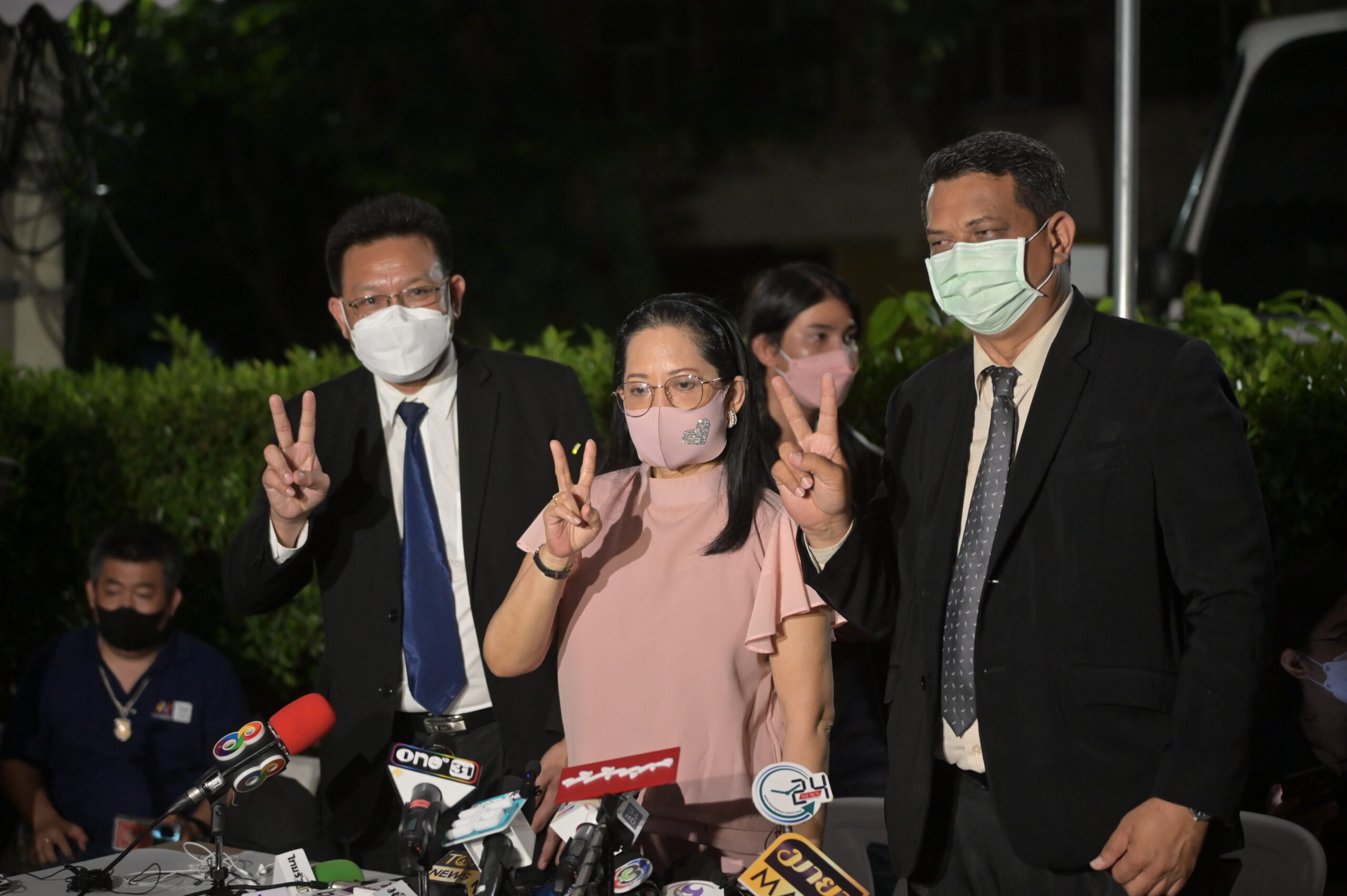แม่ #แตงโม ไม่คาใจผลชันสูตรศพลูก แต่ยังติดคำให้การ “กระติก”