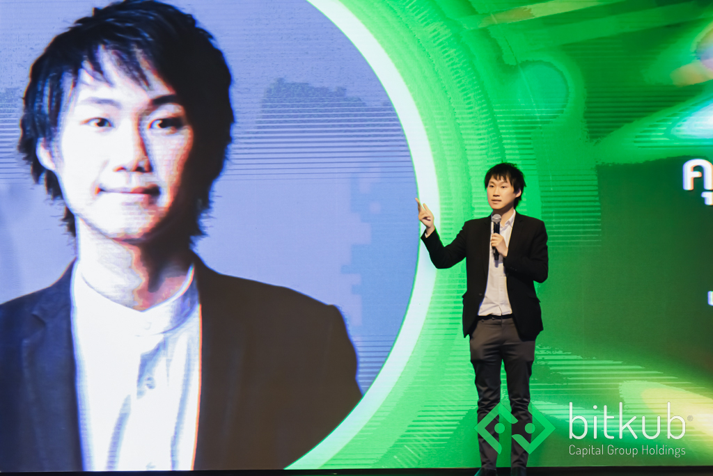 “การส่งเสริมการท่องเที่ยวและ Wellness ด้วยเทคโนโลยีดิจิทัล” (Phuket Metaverse City)