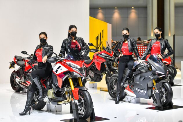 Ducati_Motor Show 2022_03