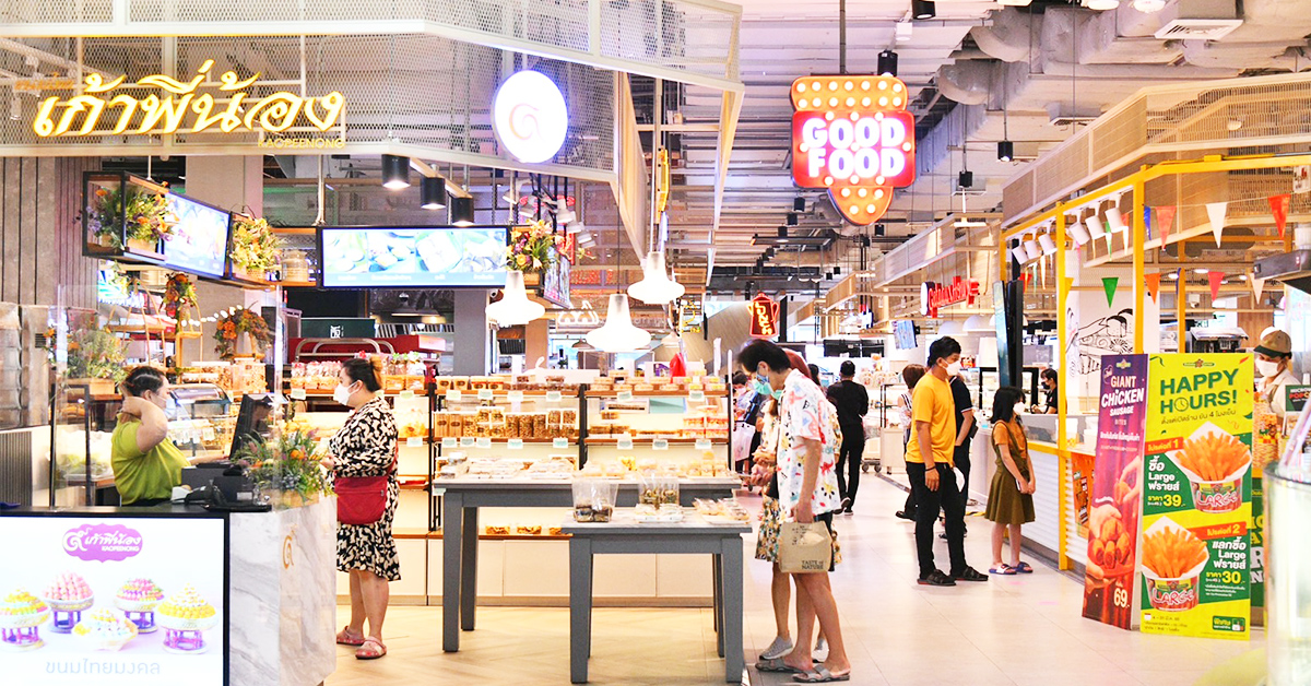 “เดอะมอลล์” อัดโปรฯ ซัมเมอร์ ทุ่ม 150 ล้าน ดึงทราฟฟิกเพิ่ม 15%