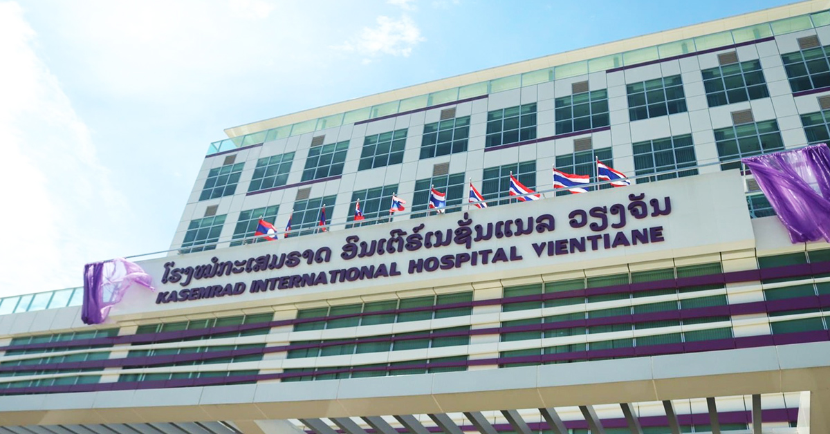 BCH ตั้งเป้าโตทะลุ 100% พร้อมรับมือโควิดโรคประจำถิ่น
