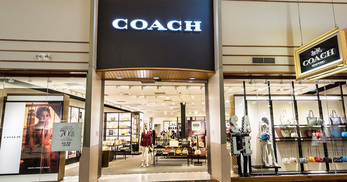 “แปซิฟิกา” เปิดศึกแบรนด์เนม COACH นำทัพ-อัดงบบุกหนักออนไลน์