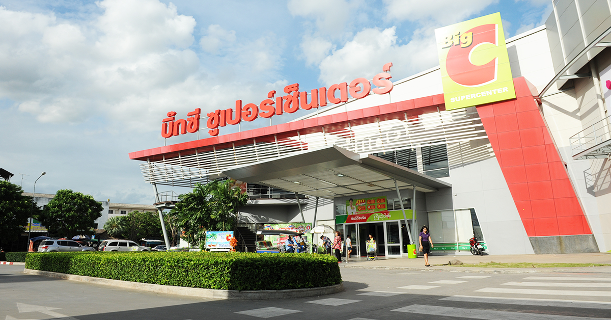 “บีเจซี” ทุ่มลงทุน 6 หมื่นล้าน โฟกัสอาเซียน-บุกจีนใต้