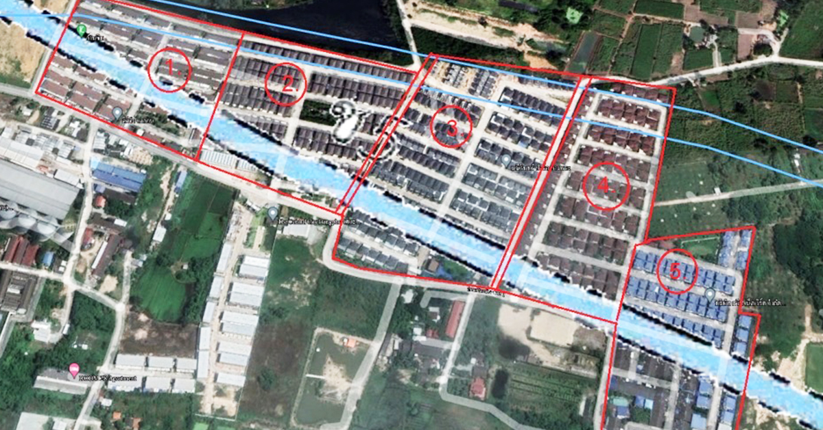 เอกชนค้านผังเมือง EEC แก้พื้นที่ตั้งโรงงานไร้มลพิษเป็นมลพิษหนัก
