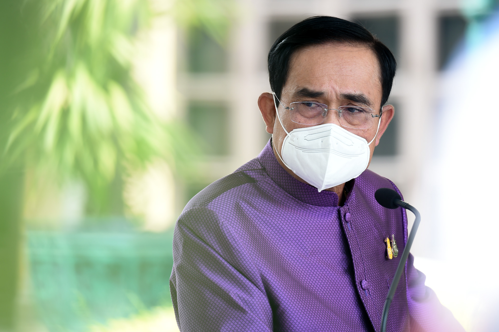 รัสเซีย-ยูเครน: นายกรัฐมนตรีไทย ยืนยันจุดยืนเดียวกับอาเซียน