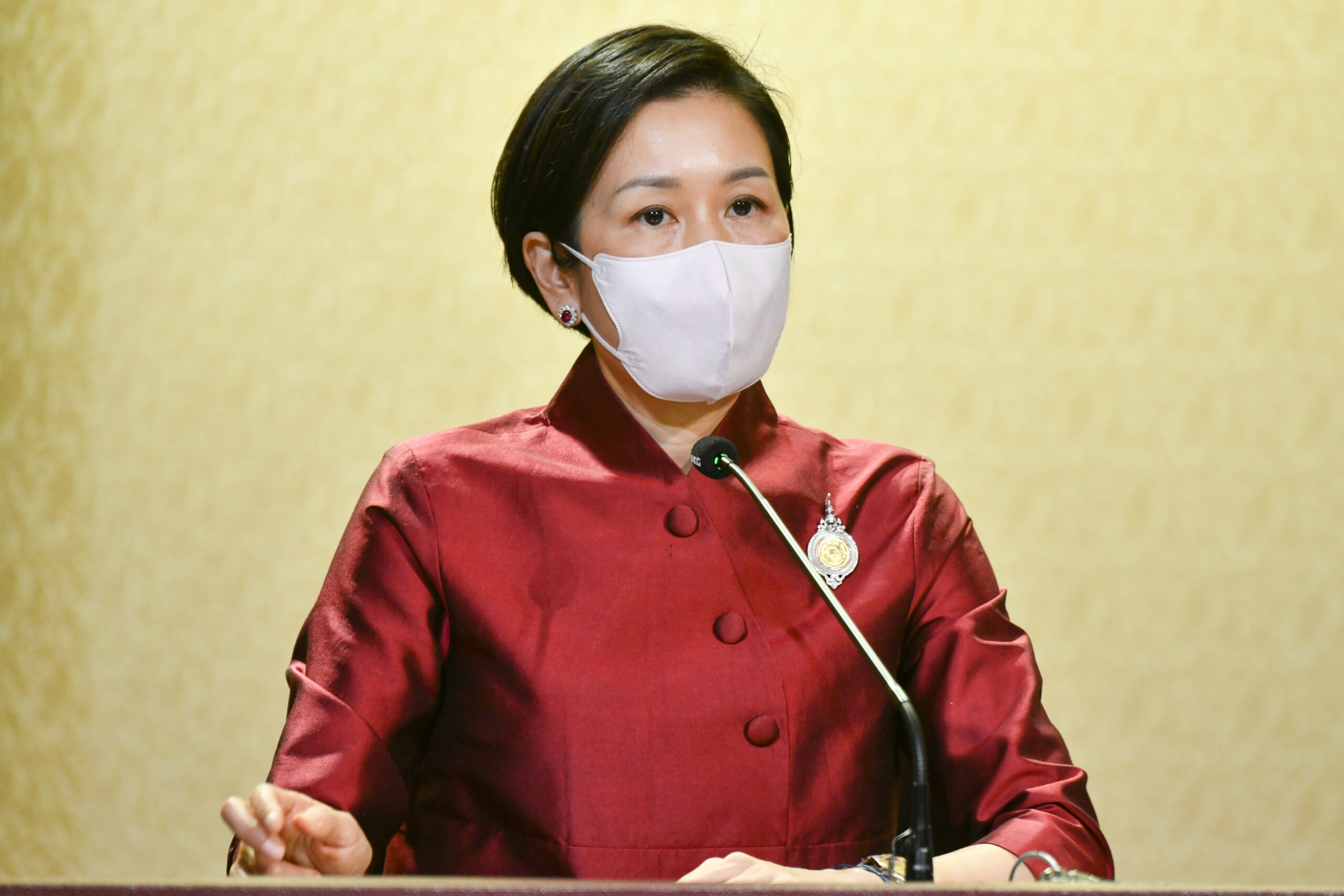 ครม.ไฟเขียว MOU ขยายความร่วมมือด้านไฟฟ้าไทย-ลาว