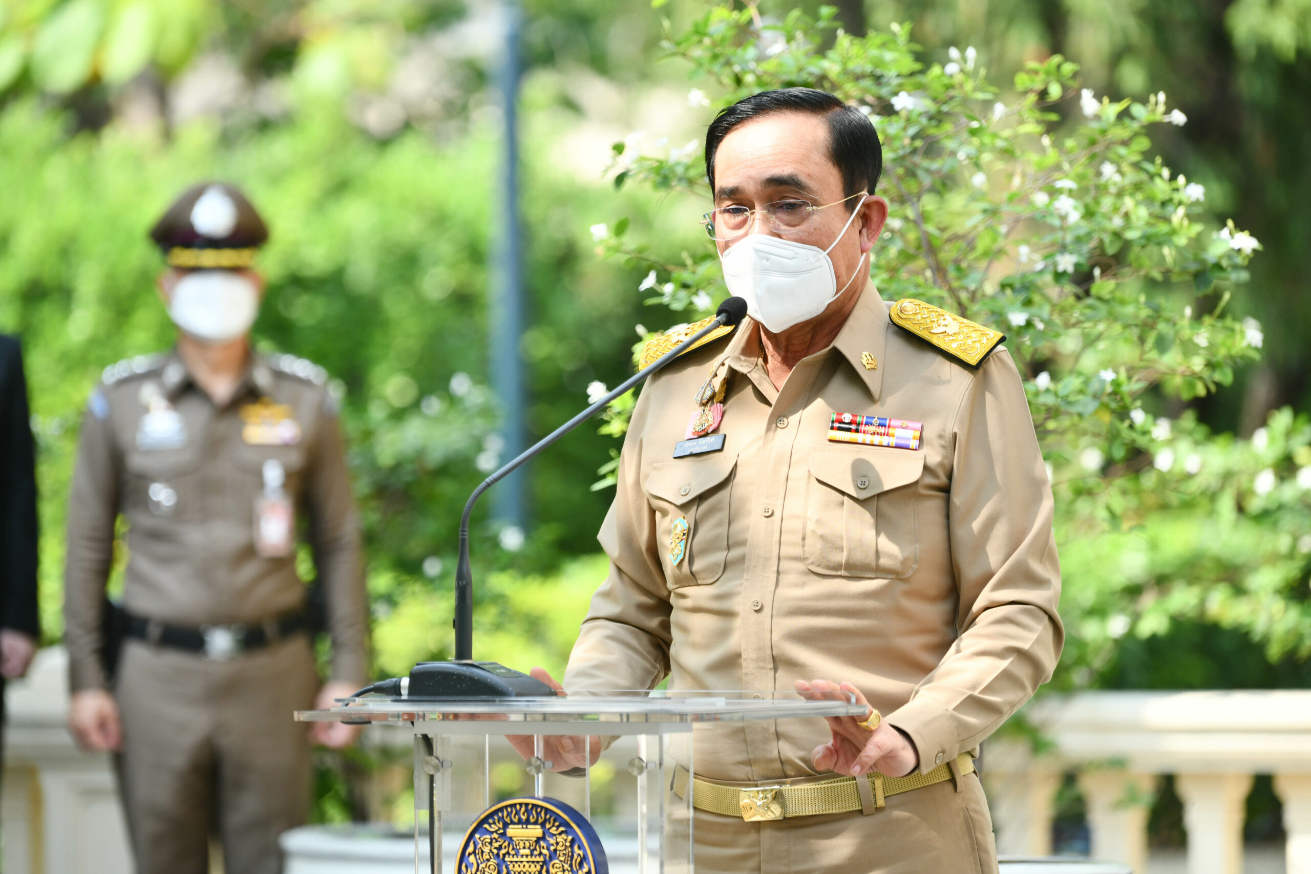 รัฐบาลจัดงาน 12 สิงหา 90 พรรษา พระพันปีหลวง
