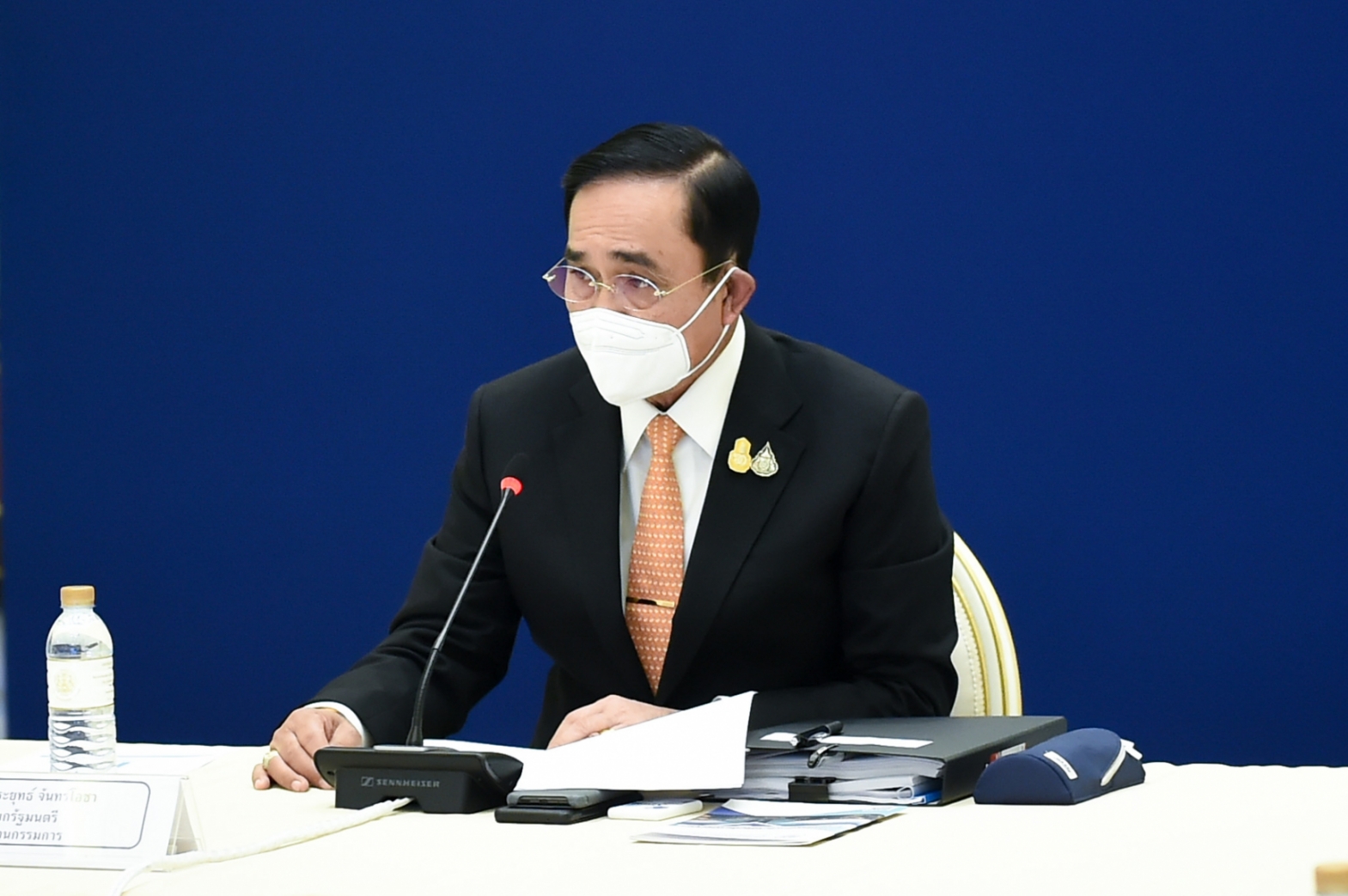 คนร.สั่งกำหนดทิศทางรัฐวิสาหกิจ ตามแผนพัฒนาประเทศ