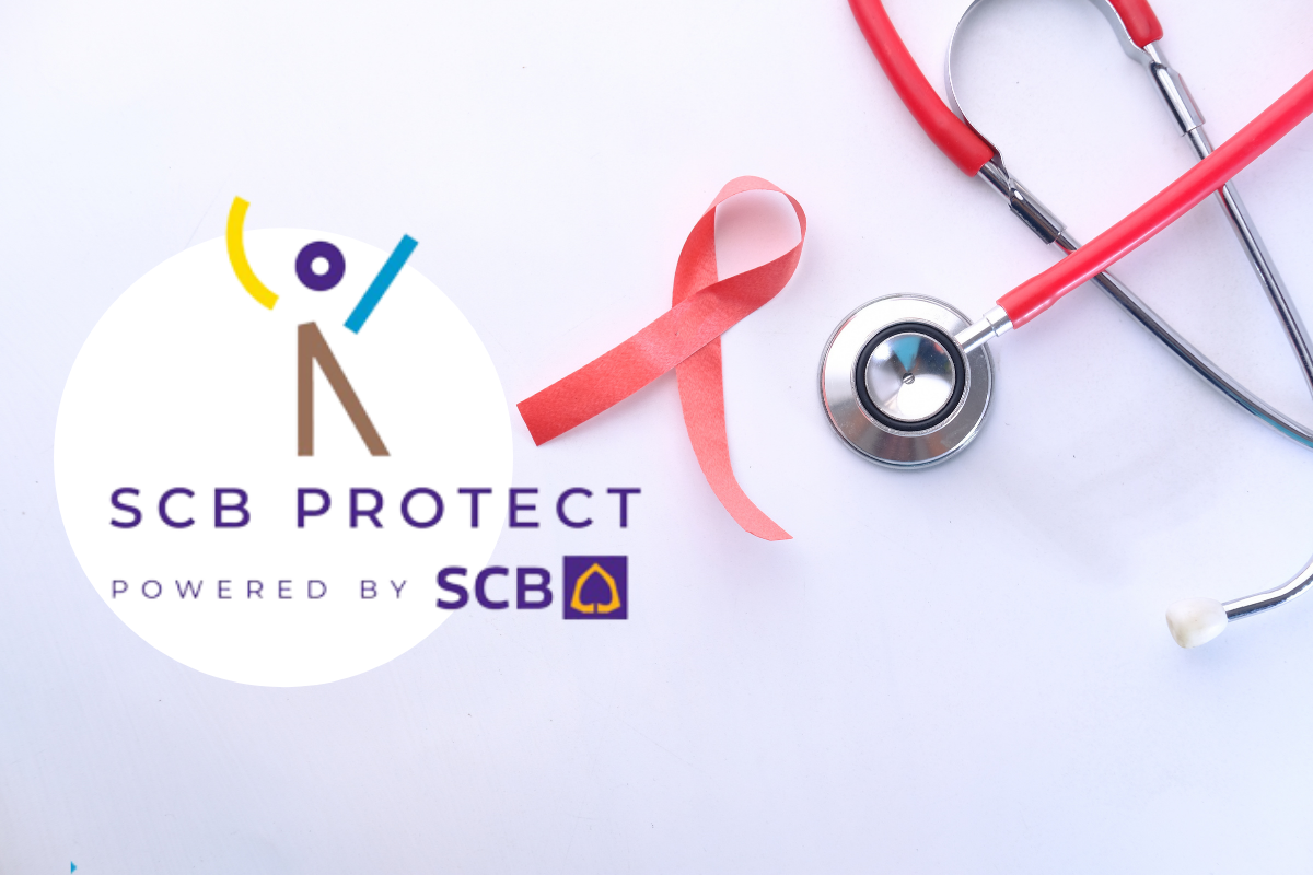 SCB ส่ง ‘ประกันครอบจักรวาลโรคร้าย’ ชิงเบี้ยสุขภาพ ดันพอร์ตปีนี้โต 100%