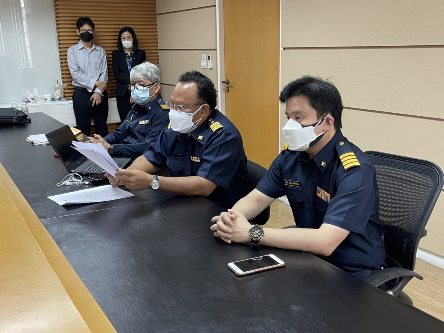 คปภ. สั่ง อาคเนย์-ไทยประกันภัย หยุดรับประกันชั่วคราว