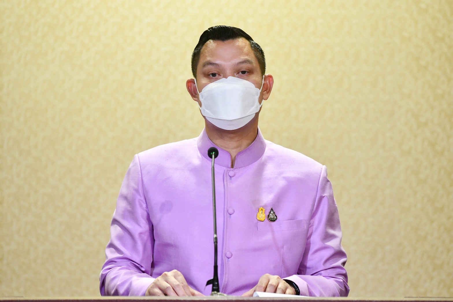 ครม. เคาะมาตรการประหยัดพลังงานในหน่วยงานรัฐ ครึ่งปีหลัง