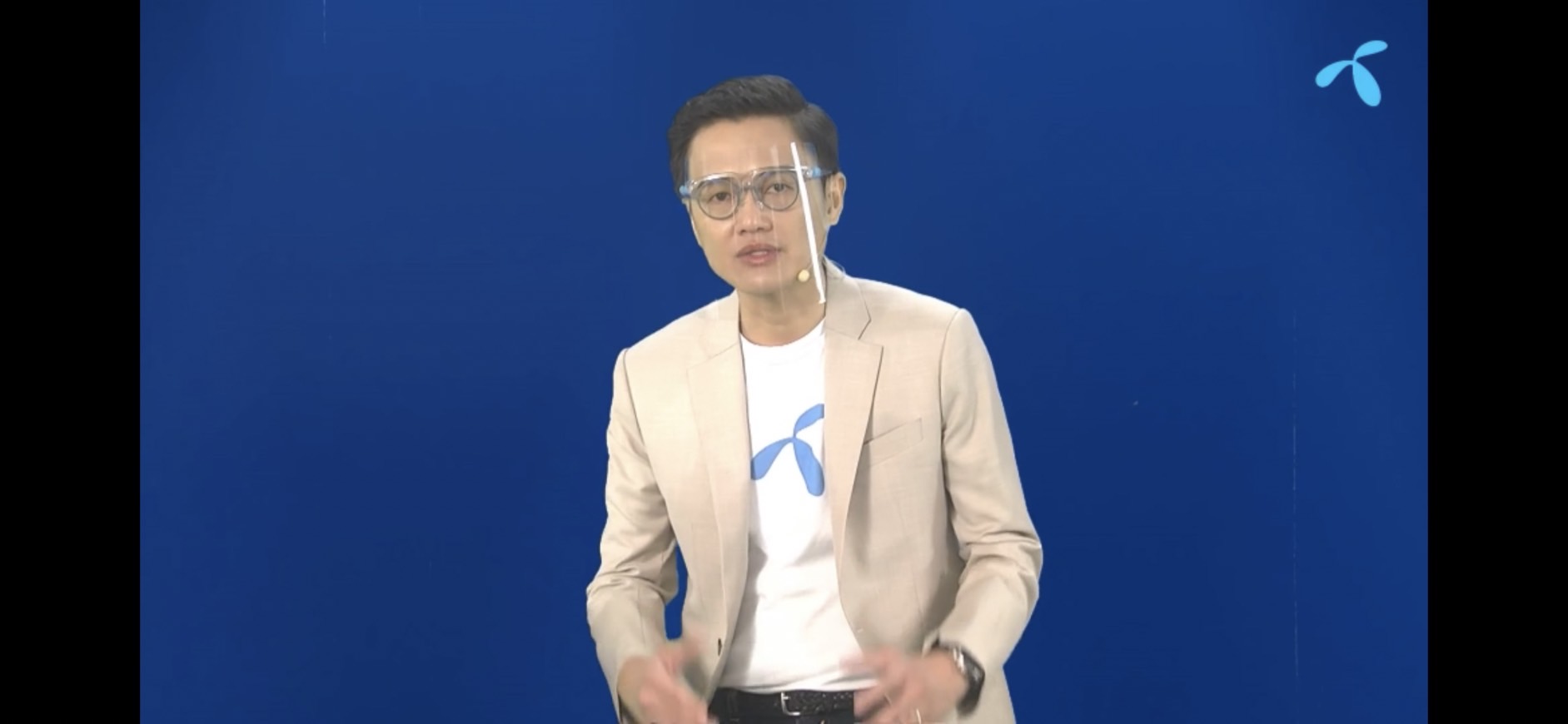 ดีแทค ดัน “เกมมิ่งซิม-ขายประกันออนไลน์” เจาะลูกค้าข้ามค่าย