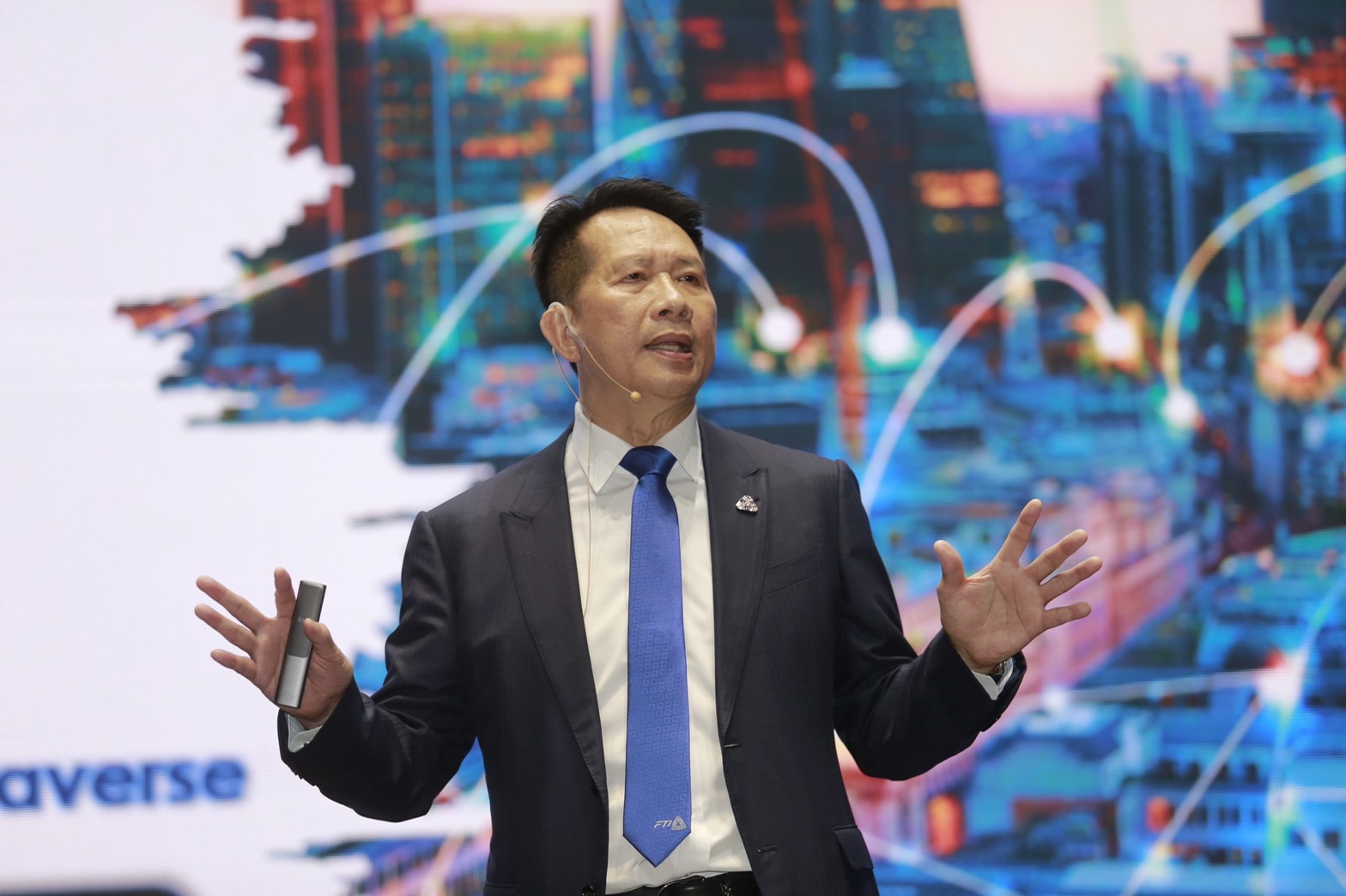 สุพันธุ์ ชู 4 แผนใหญ่ดันอุตสาหกรรมไทยพ้นวิกฤตกู้ชีพ SMEs