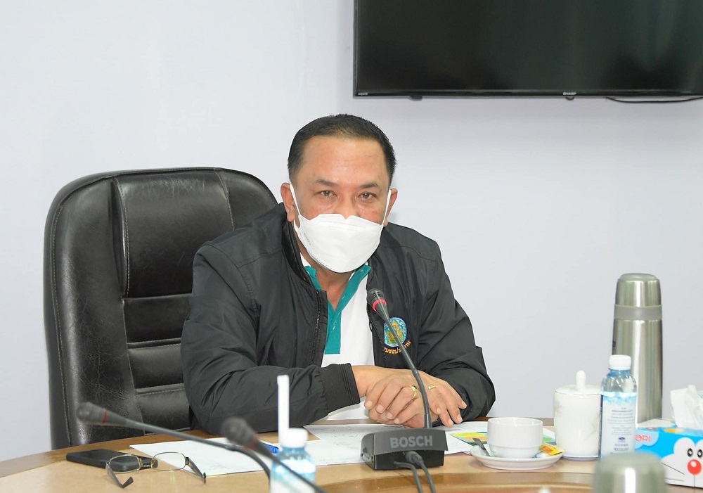 ประพิศ จันทร์มา