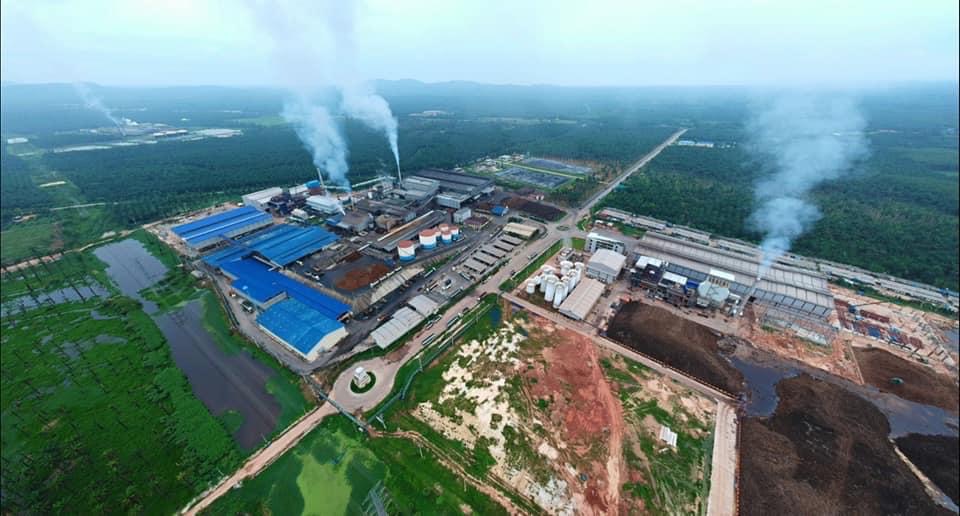 ท่าฉางชูโรงไฟฟ้าพลังงานทดแทน เพิ่มกำลังผลิต 10,193 MW ในปี 2573