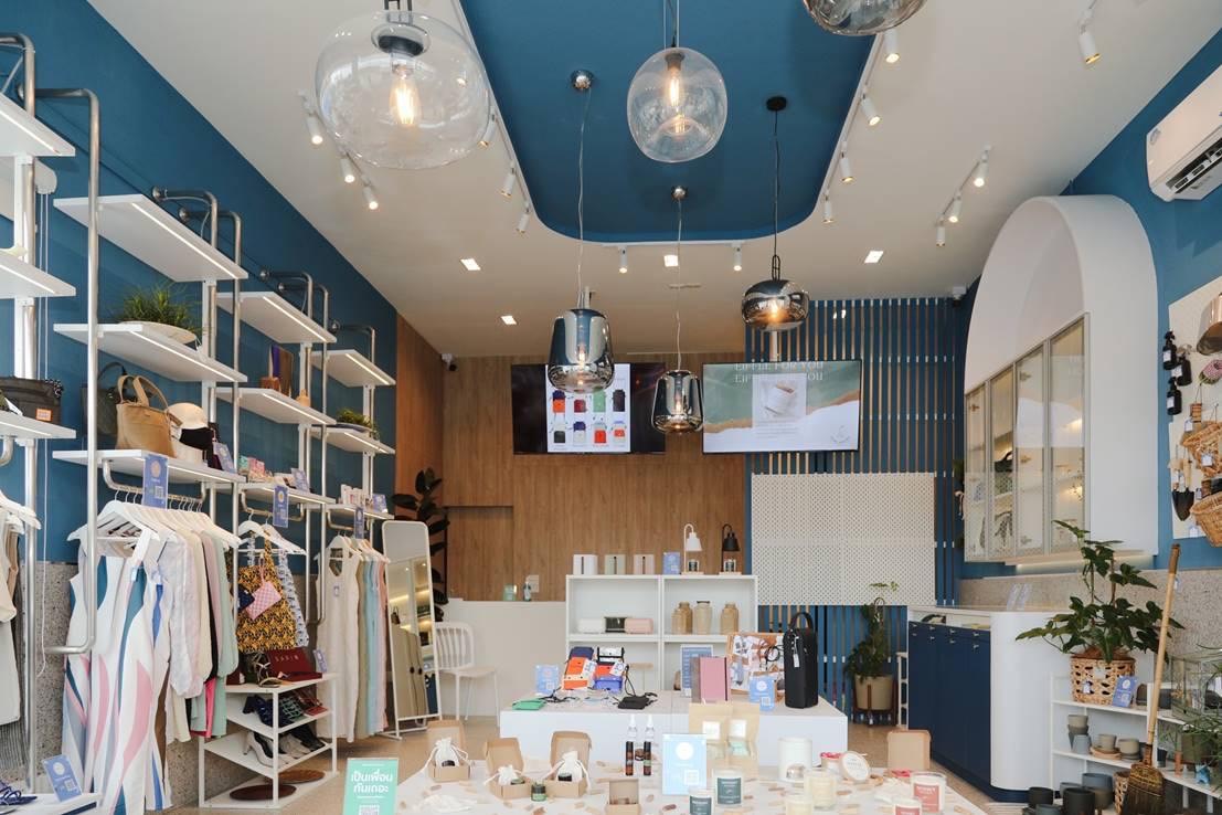 Your Space ธุรกิจน้องใหม่โออาร์ เปิดพื้นที่เช่ารับผู้ค้าออนไลน์ไม่มีค่า GP