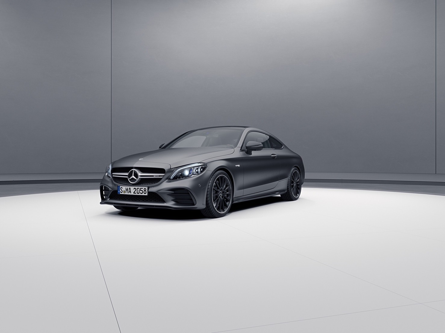Mercedes mild hybrid deals