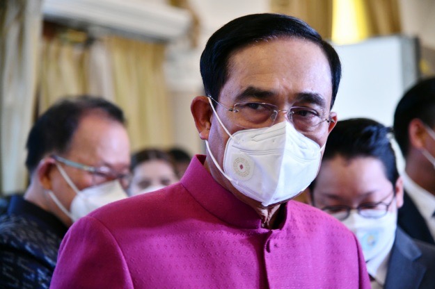 ประยุทธ์ ถกทีมเศรษฐกิจบ่ายนี้ หารือผลกระทบสงครามรัสเซีย-ยูเครน