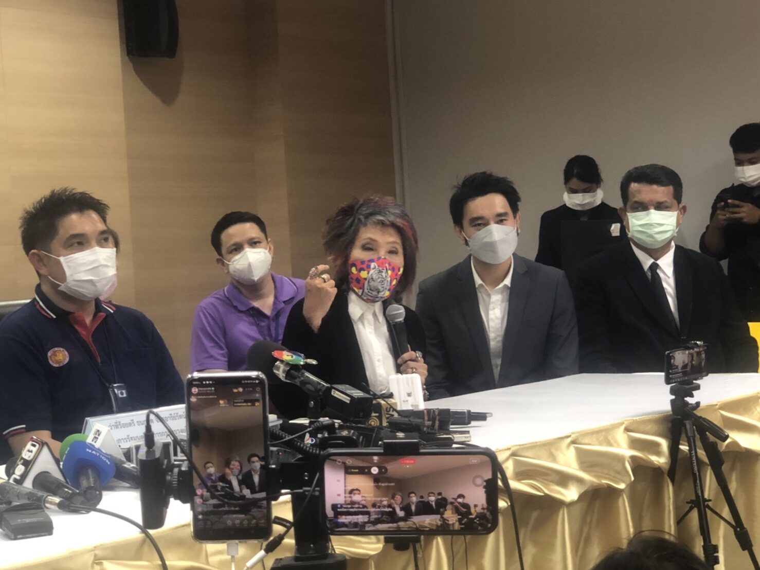 เปิดผลชันสูตรแตงโมรอบ 2 หมอพรทิพย์ตอบแล้ว ตรงกับรอบแรกหรือไม่