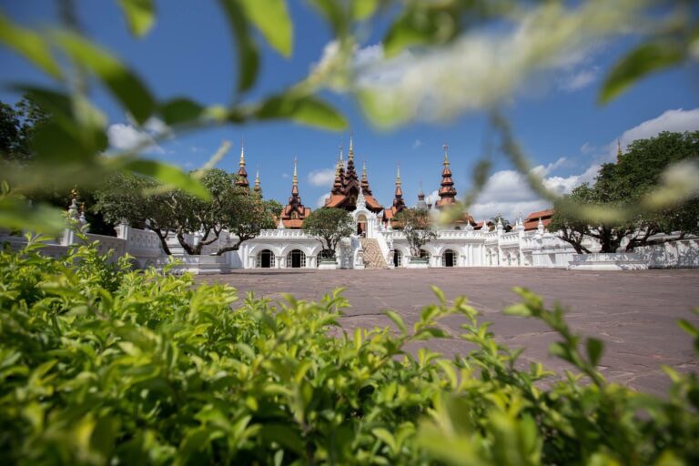 ขายทอดตลาด โรงแรมดาราเทวี 2 พันล้าน วุ่นไม่เลิก ผู้ชนะประมูลไม่มีเงินจ่าย