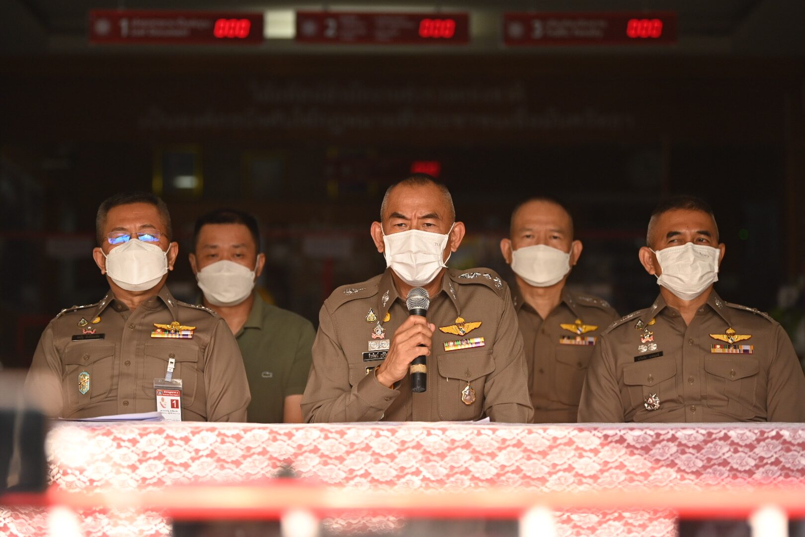 ตำรวจยันคดี #แตงโม ไม่พบการทำลายหลักฐาน สอบพยาน 37 คน