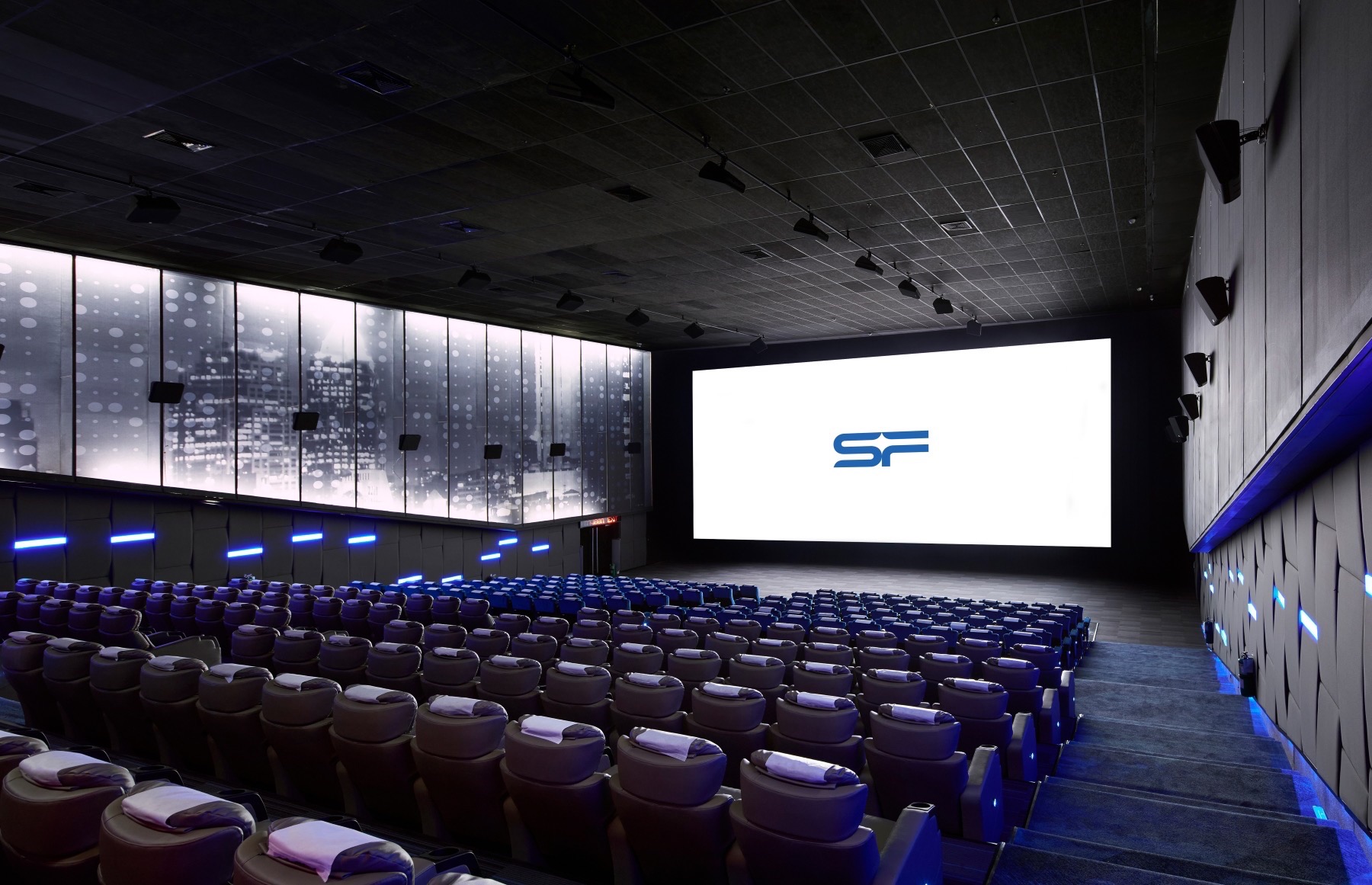 SF เอาใจเกมเมอร์ จัดแพ็กเกจเหมาโรงเล่นเกมเริ่ม 3,000 บาท