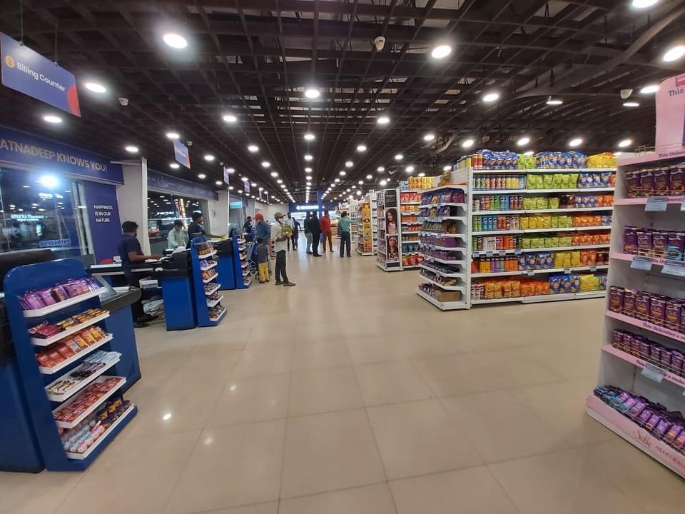 พาณิชย์ ชี้ช่องส่งออก “สินค้าวัตถุดิบอาหาร” เจาะตลาดอินเดีย