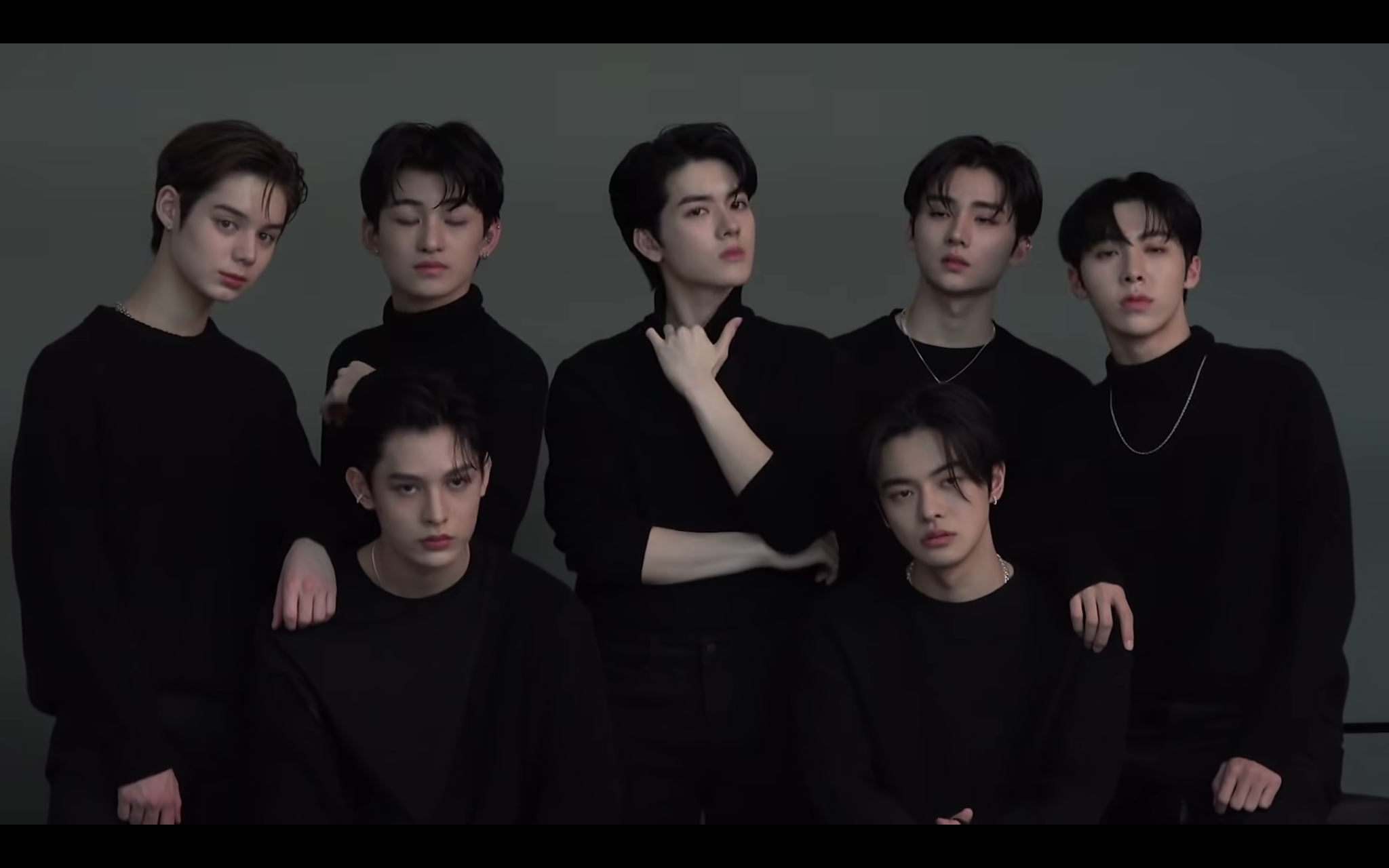 ยอร์ช ยงศิลป์ สมาชิกหนึ่งเดียว Trainee A  อดไปฝึกที่อเมริกากับเพื่อน ๆ