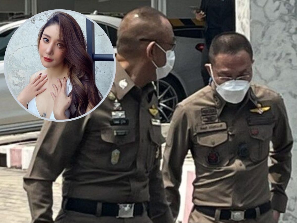 คดี #แตงโม ตำรวจสอบปากคำเพิ่มอีก 3 แต่ยังไม่ได้นัด “แซน”