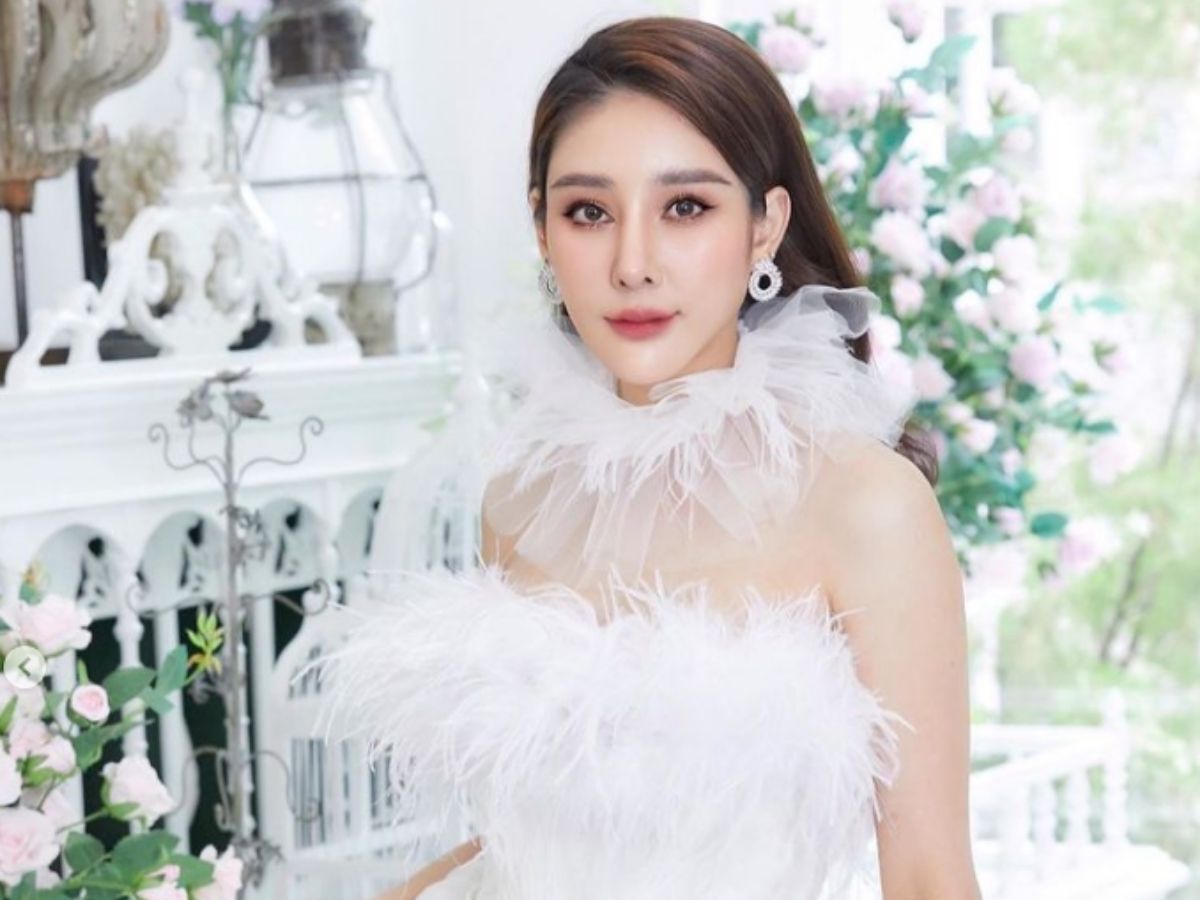 แตงโม ครองแชมป์ข่าวที่มีการค้นหาใน Google มากที่สุดปี 2565