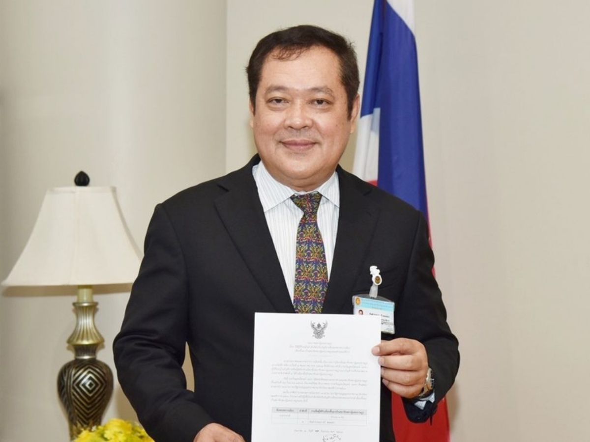 รับฟ้องทวีสอดส่องเพิ่ม คดีอัลลูไวรี