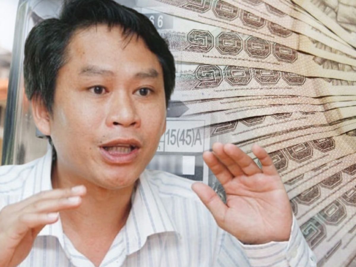 ค่าไฟแพง ต้นเหตุจากการสำรองไฟฟ้ามากเกินความจำเป็น