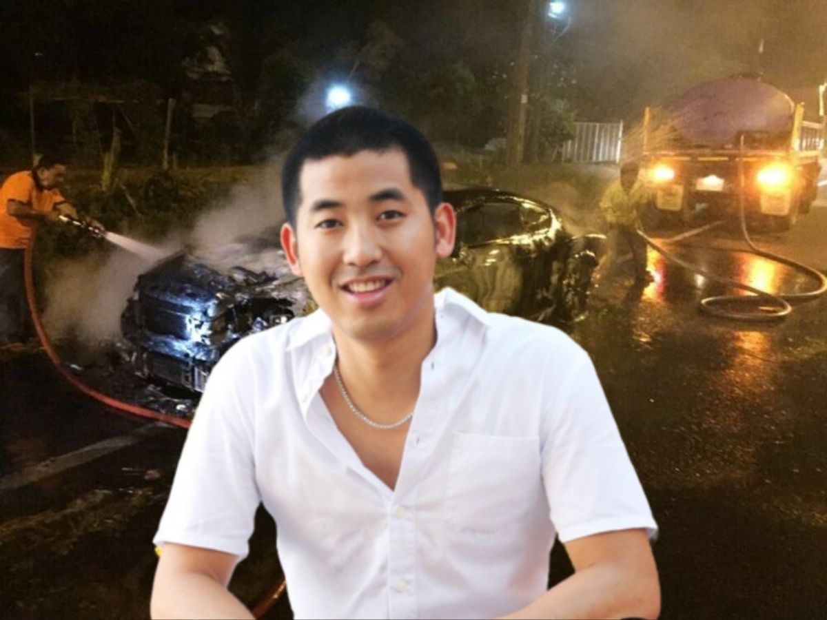 เทียบชัด ๆ อุบัติเหตุ 2 ครั้งของ “ไฮโซปลาวาฬ”