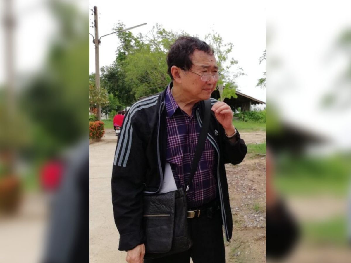 ประวัติ กิเลน ประลองเชิง เจ้าของรางวัลศรีบูรพาประจำปี 2565