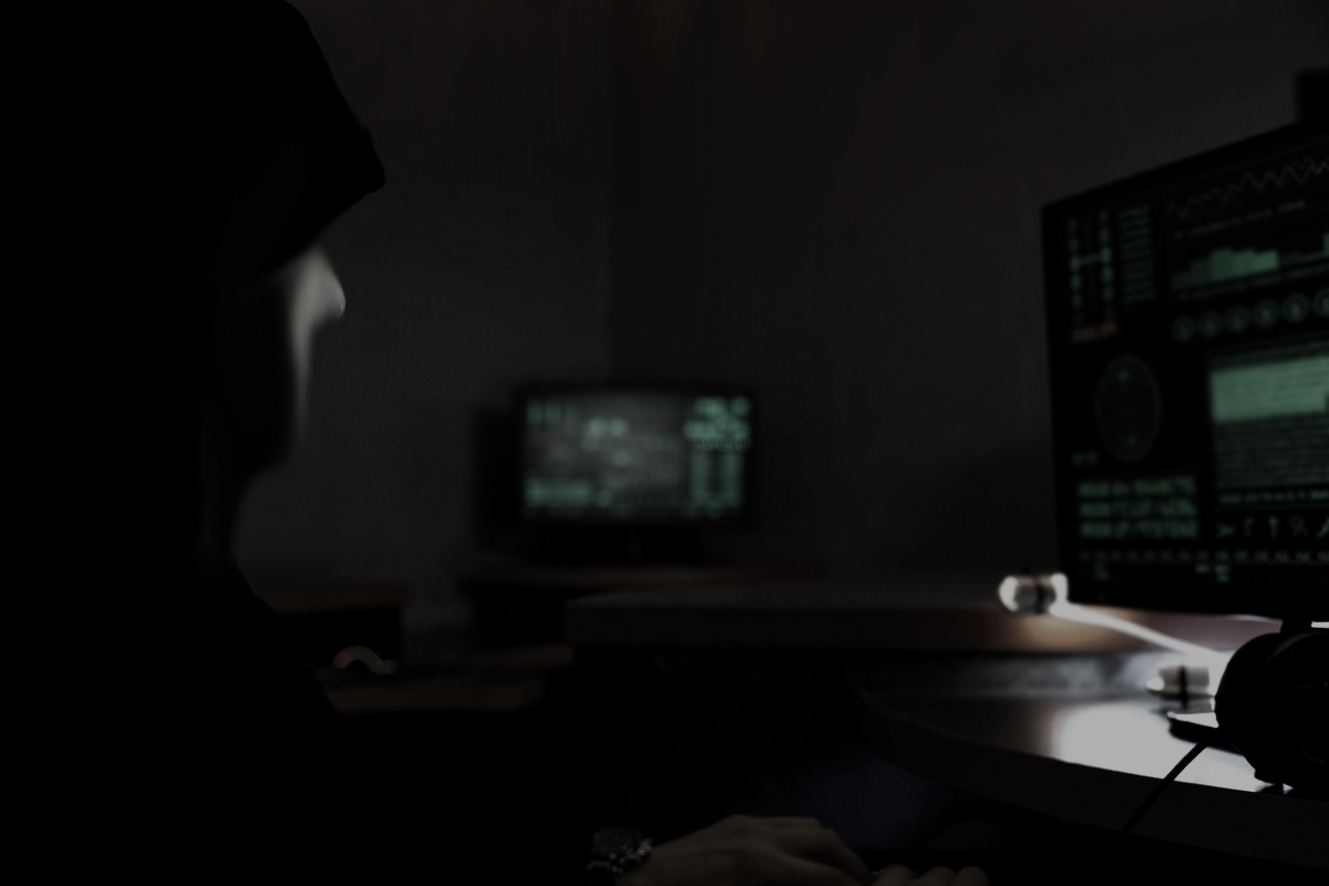 Anonymous ฮีโรแห่งยุคดิจิทัล