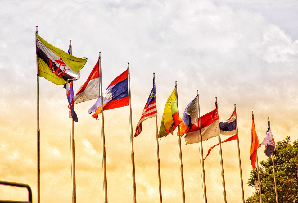 เลขา ก.ล.ต. 10 ประเทศอาเซียน ถกแผนปั้นตลาดทุนยั่งยืน
