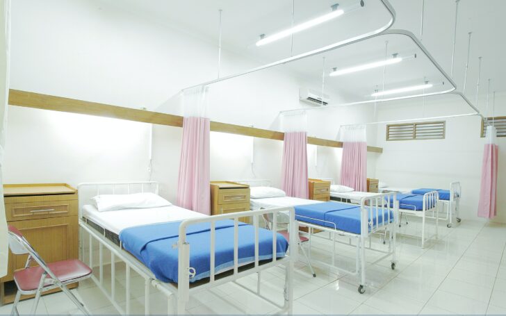 credit_Adhy Savala-unsplash Hospital